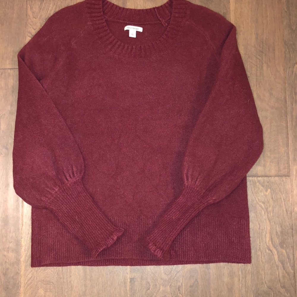 Goodthreads sweater - Picture 3 of 6